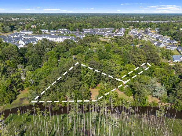 203 Savoy Cir Lot 170B, Wilmington, NC 28412