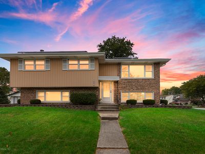 16610 76th Ave, Tinley Park, IL, 60477