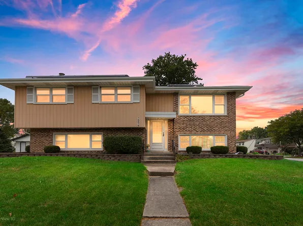 16610 76th Ave, Tinley Park, IL 60477