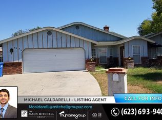 2828 W Northview Ave, Phoenix, AZ 85051