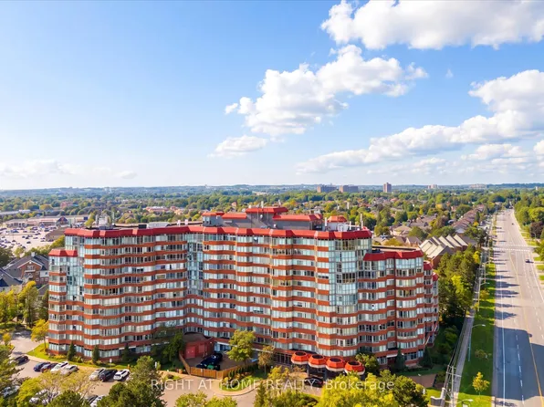 11753 Sheppard Ave E #824, Toronto, ON M1B 5M3