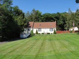 4 Scott Dr, Charlton, MA 01507