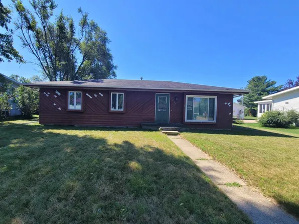 415 North Street, Tomah, WI 54660