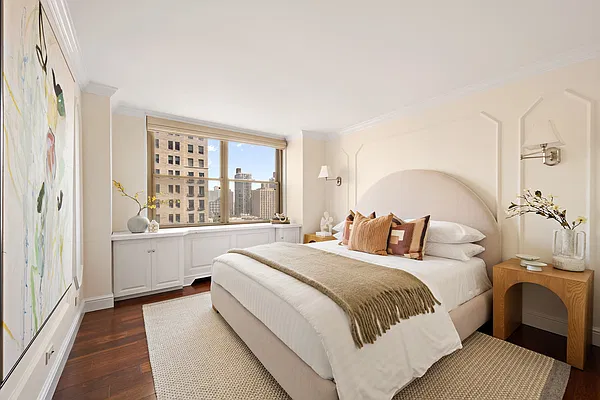 Bedroom, photo 1