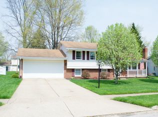 287 Otterbein Dr, Lexington, OH 44904