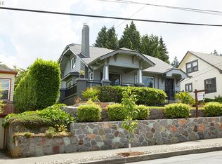 7244 SE Taylor St, Portland, OR 97215