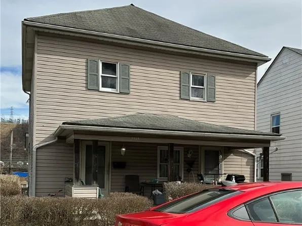 3046 Orchard St, Weirton, WV 26062