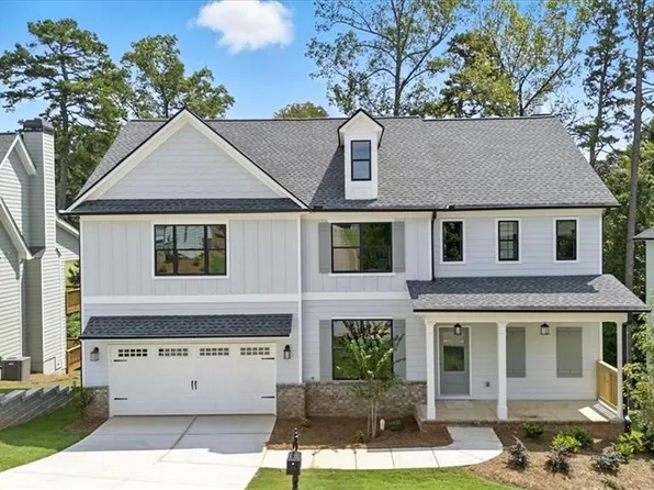 4040 Links Blvd, Jefferson, GA 30549