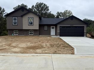 28535 Shallow Water Rd, Warrenton, MO 63383