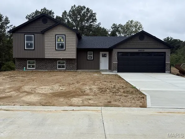 28535 Shallow Water Rd, Warrenton, MO 63383