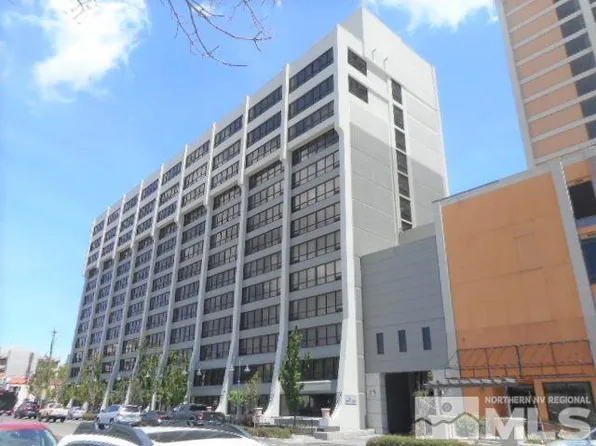 450 N Arlington Ave #1001, Reno, NV 89503