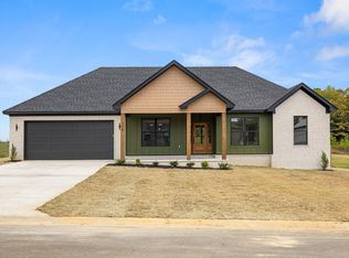 116 Michael Dr, Beebe, AR 72012