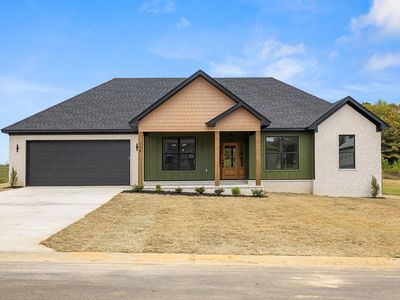 116 Michael Dr, Beebe, AR, 72012