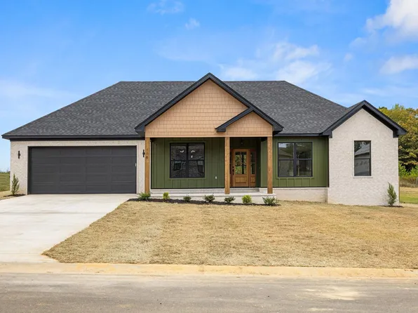 116 Michael Dr, Beebe, AR 72012