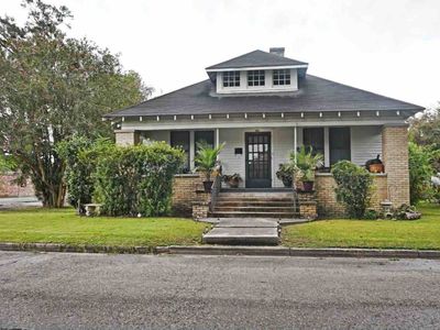 201 E 5th St, Thibodaux, LA, 70301