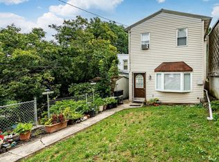 643 S 17 1/2 St, Reading, PA 19606