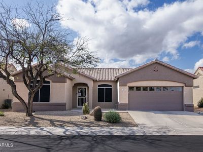 19020 N 138th Ave, Sun City West, AZ, 85375