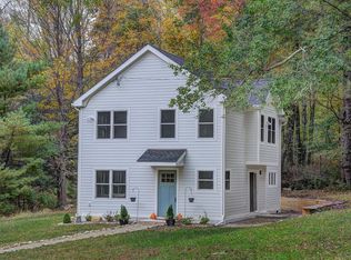 108 Sport Hill Rd, Redding, CT 06896