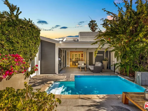 7719 Norton Ave, West Hollywood, CA 90046