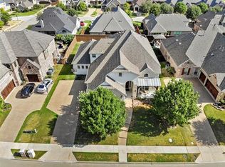 1211 Packsaddle Trl, Prosper, TX 75078