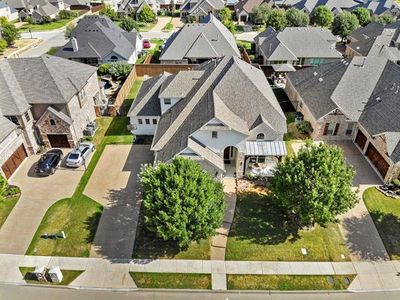 1211 Packsaddle Trl, Prosper, TX, 75078