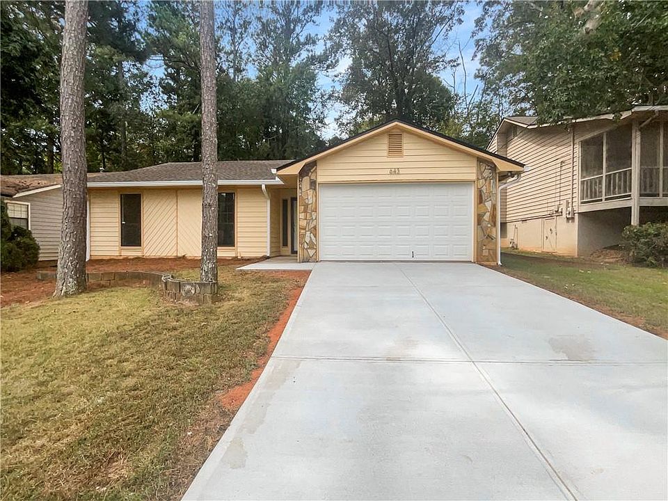 1st image of 643 Woodsong Ln