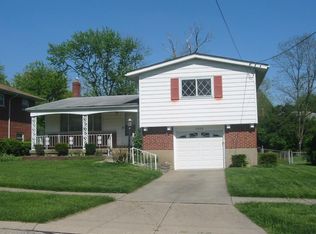 3358 Cresentview Ln, Cincinnati, OH