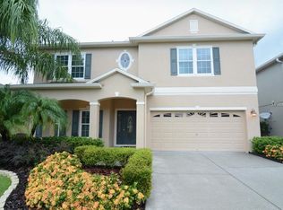 17815 Ibis Landing Way, Orlando, FL 32820