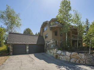 3655 Ecker Hill Dr, Park City, UT 84098