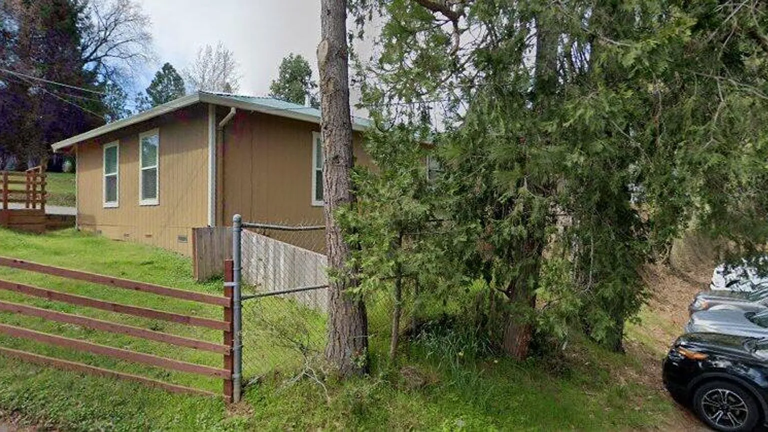 Sheridan — Photo 1