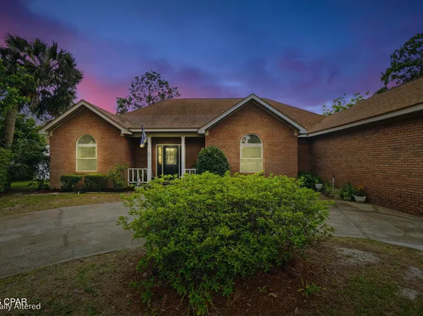 6303 Palm Ct, Panama City Beach, FL 32408