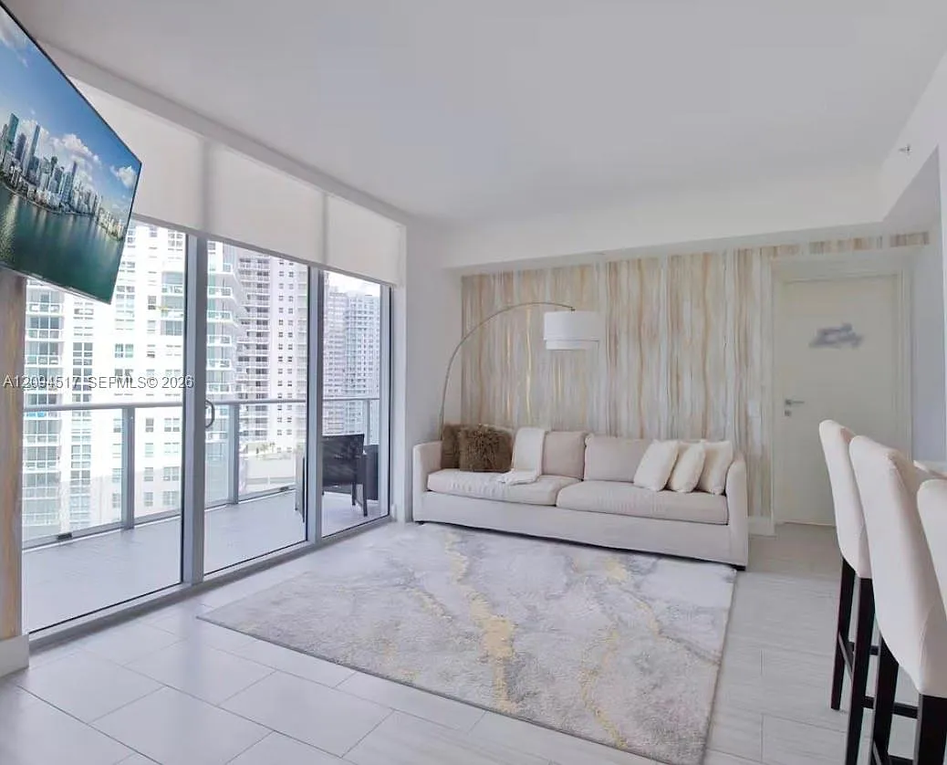 Brickellhouse Condo — Photo 2