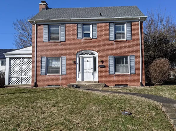 2615 Algonquin Ave, Ashland, KY 41102