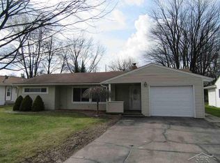 5395 Weiss St, Saginaw, MI 48603