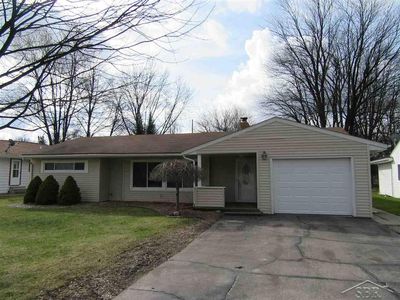 5395 Weiss St, Saginaw, MI, 48603