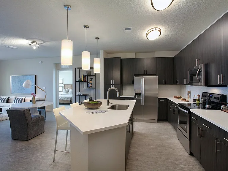 Legacy Union Square Apartments — Photo 18