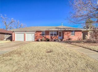 305 Yukon Ave, Yukon, OK 73099