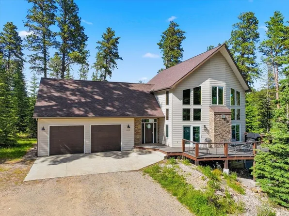 11200 Birch Dr, Lead, SD 57754