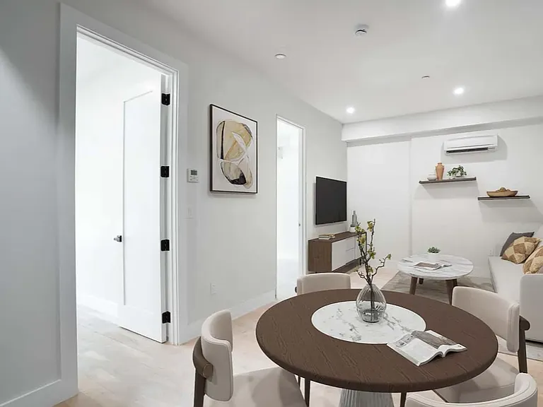 139 Meserole Ave #3AA — Photo 1
