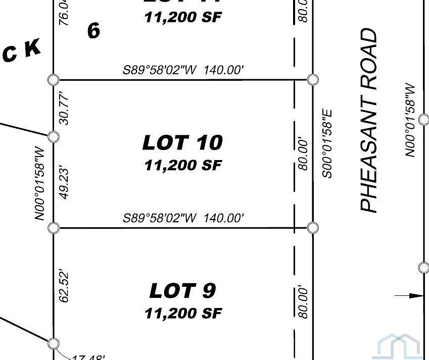 1st image of 1805 Pheasant Rd