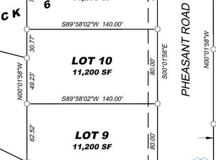 1805 Pheasant Rd, Elk Pt, SD 57025