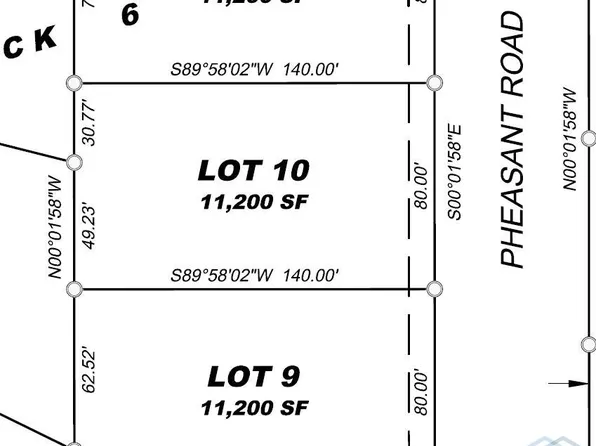 1805 Pheasant Rd, Elk Pt, SD 57025