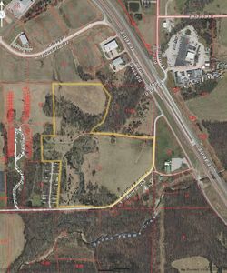 5401 E Bonne Femme Church Rd, Columbia, MO, 65201