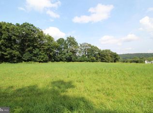 14281 Ridenour Rd, Smithsburg, MD 21783