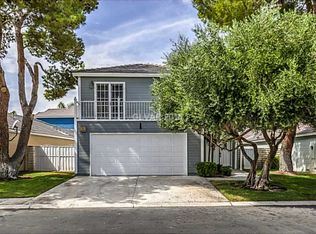 3081 Yankee Clipper Dr, Las Vegas, NV 89117