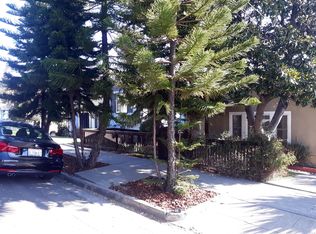 2760 Kingsland Ave, Oakland, CA 94619