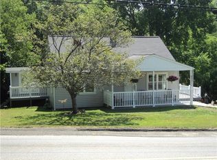 119 Braden School Rd, Beaver Falls, PA