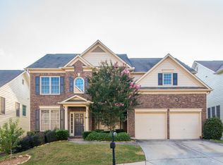 1727 Yellow Wood Dr, Marietta, GA 30066