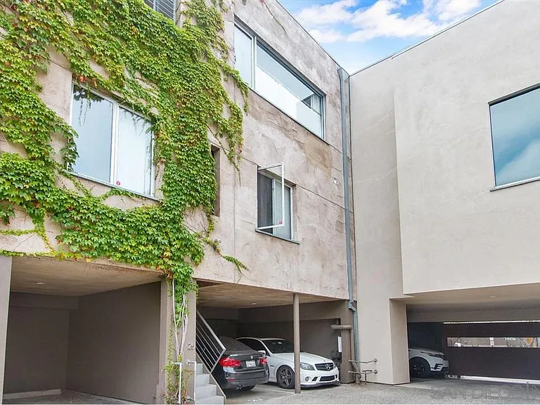 1601 Kettner Blvd #25 — Photo 21