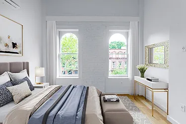 820 Marcy Avenue in Bedford-Stuyvesant